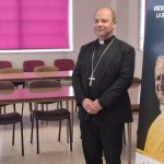 pope leo xiv tenerife visit june 2026