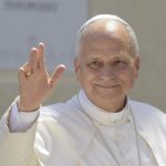 pope visit canary islands 12 june plan