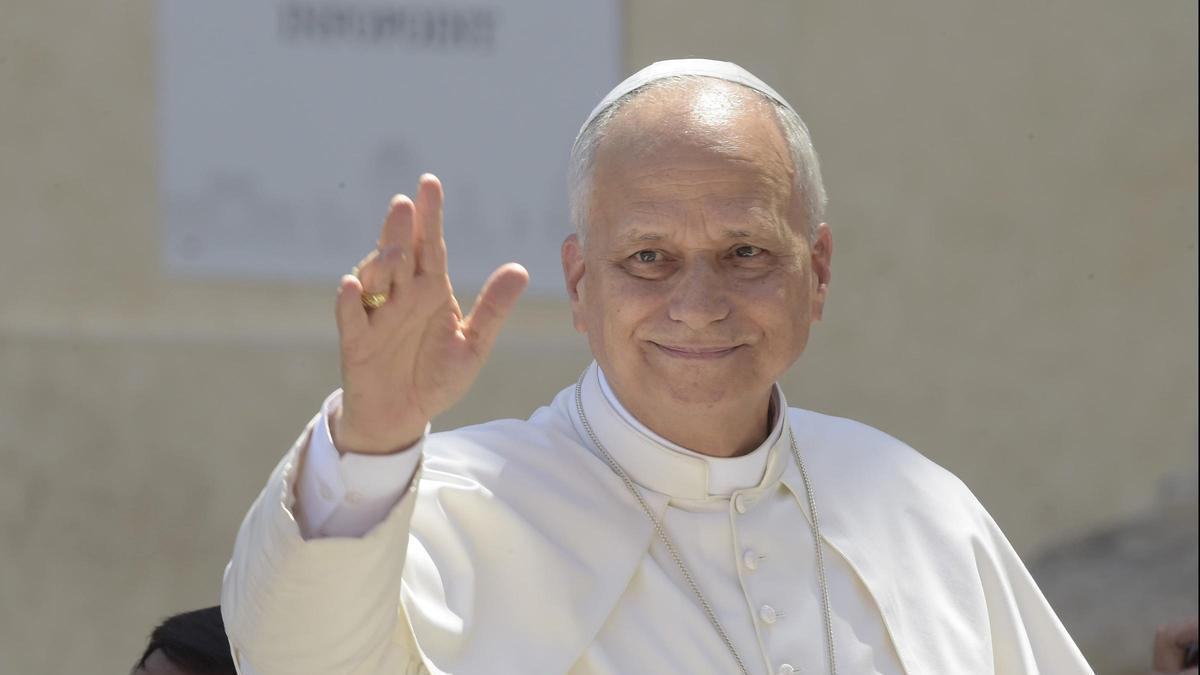 pope visit canary islands 12 june plan