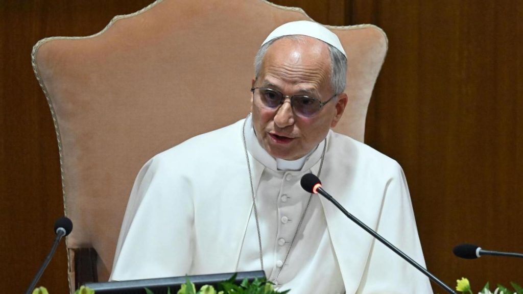 pope visit canary islands security challenges