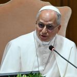 pope visit canary islands security challenges