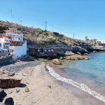 puertito de armenime adeje fishing village