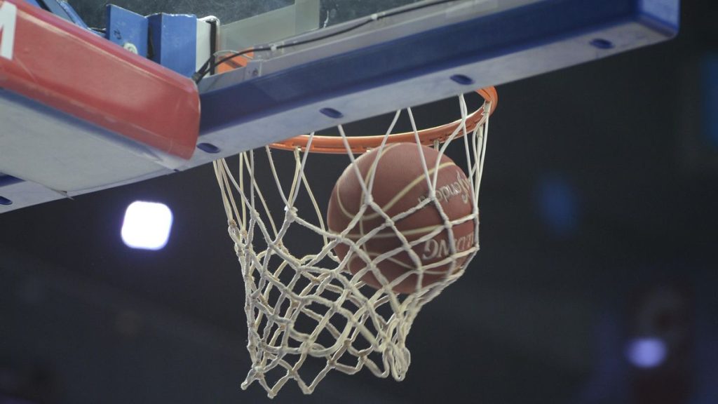racist insults minibasket suspension tenerife