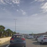 school bus crash gc 1 motorway gran canaria