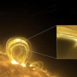solar corona heating mystery iac nanojets