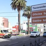 tacoronte health centre expansion 68 million