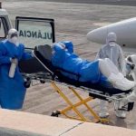 tenerife cruise ship hantavirus docking request
