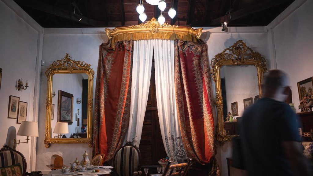 tenerife museums 290000 visitors 2025