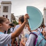 tenerife schools climate oases shade