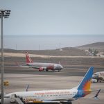 tenerife south airport noise insulation plan
