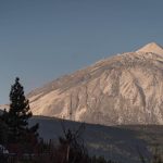 tenerife teide national park visitor restrictions