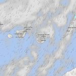 tenerife weather forecast monday 18 may