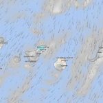 tenerife weather sunday cloudy rain forecast