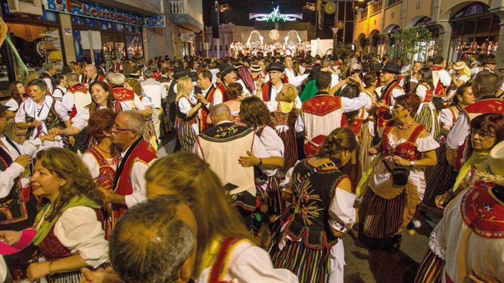 tenerife weekend events may 2026 1