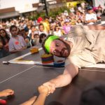 tenerife weekend events may 2026