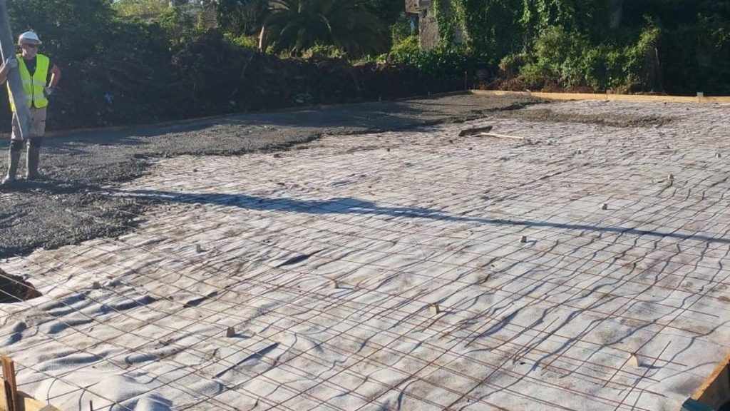 termite waste crisis tacoronte tenerife