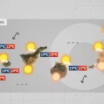 trade winds return canary islands thursday