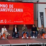 transvulcania official anthem 2026
