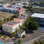 adeje school solar panels collective energy