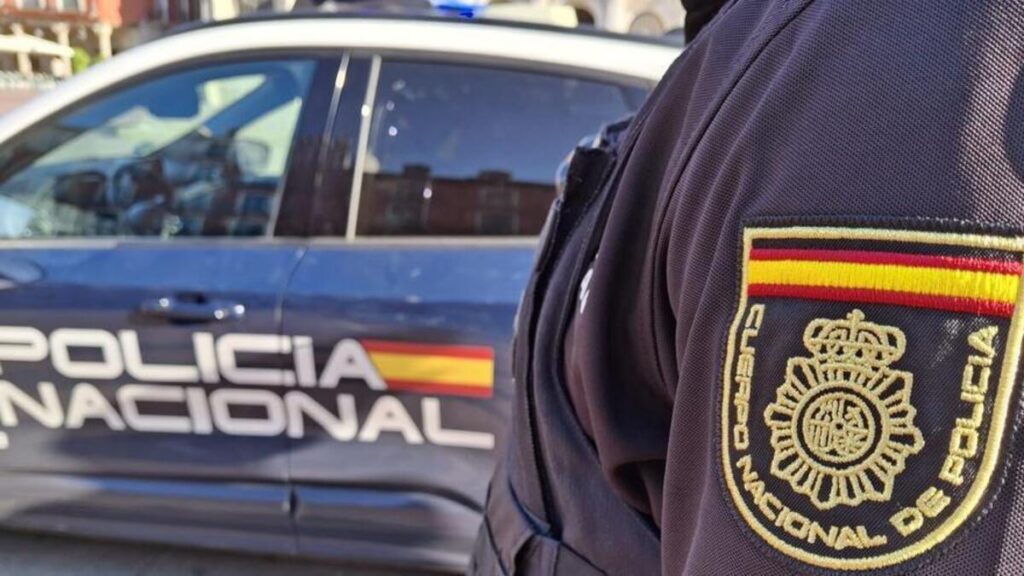 british tourist dies tenerife robbery