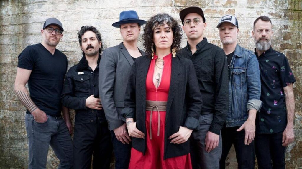 bywater call teatro leal la laguna concert