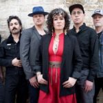 bywater call teatro leal la laguna concert
