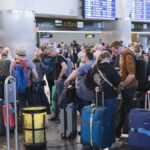 canary islands airport management talks date