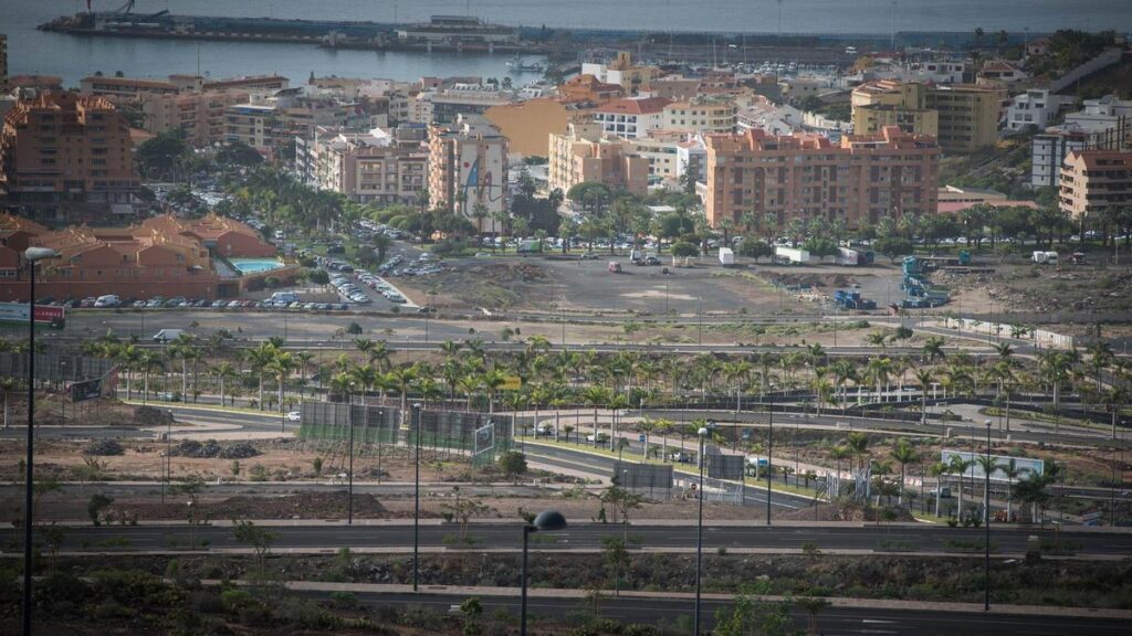 canary islands homes ready build 5000
