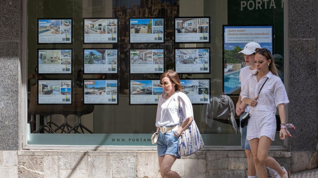 canary islands housing price rise 2026
