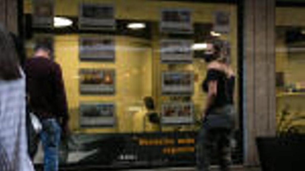 canary islands housing prices bank spain 2025