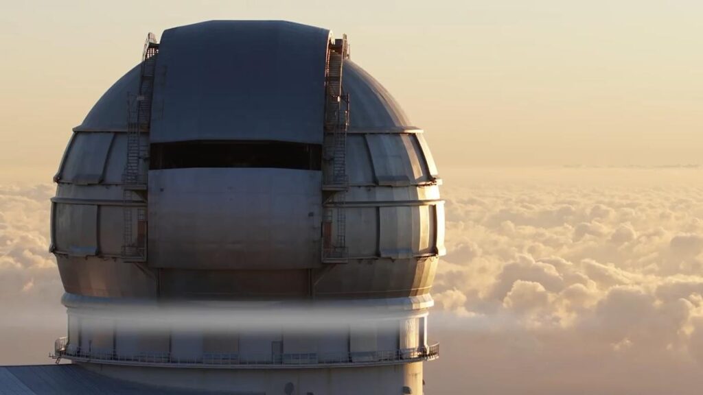 canary islands invests 6 million astrophysics institute