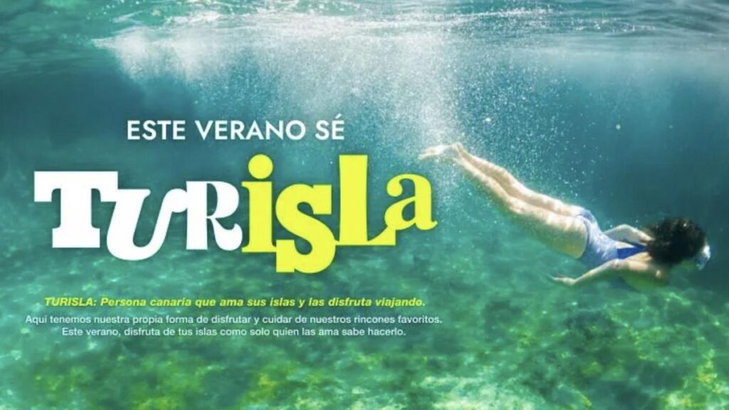 canary islands summer tourism campaign 2026