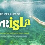 canary islands summer tourism campaign 2026