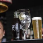 canary islands teetotal alcohol survey