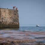 canary islands wastewater discharge fee