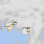 canary islands weather 14 june 2026