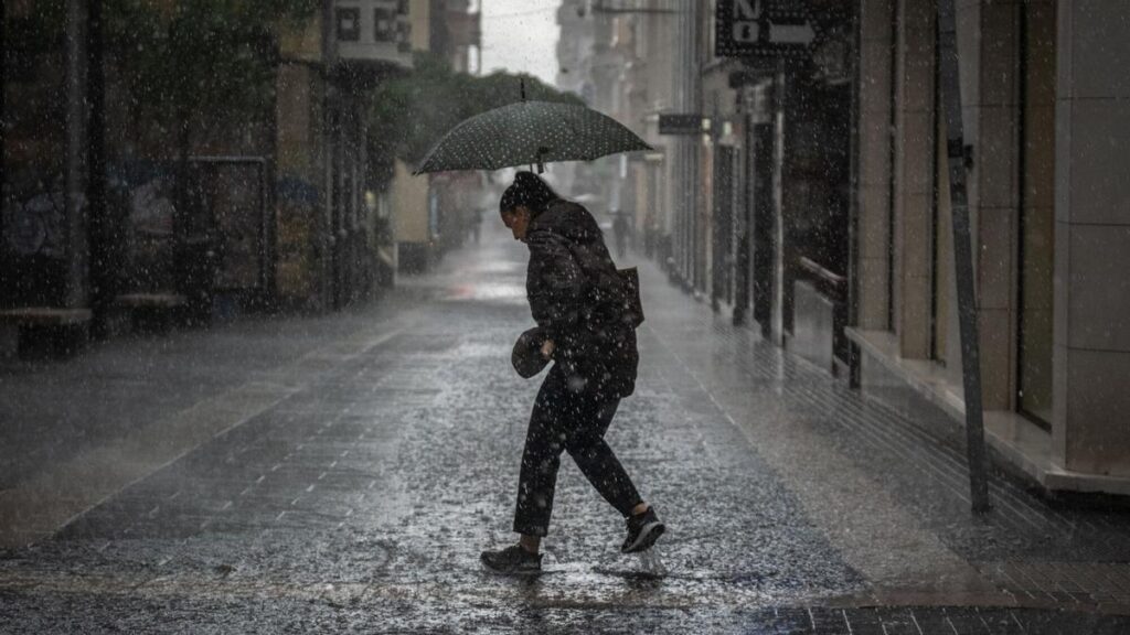 canary islands wettest spring 65 years