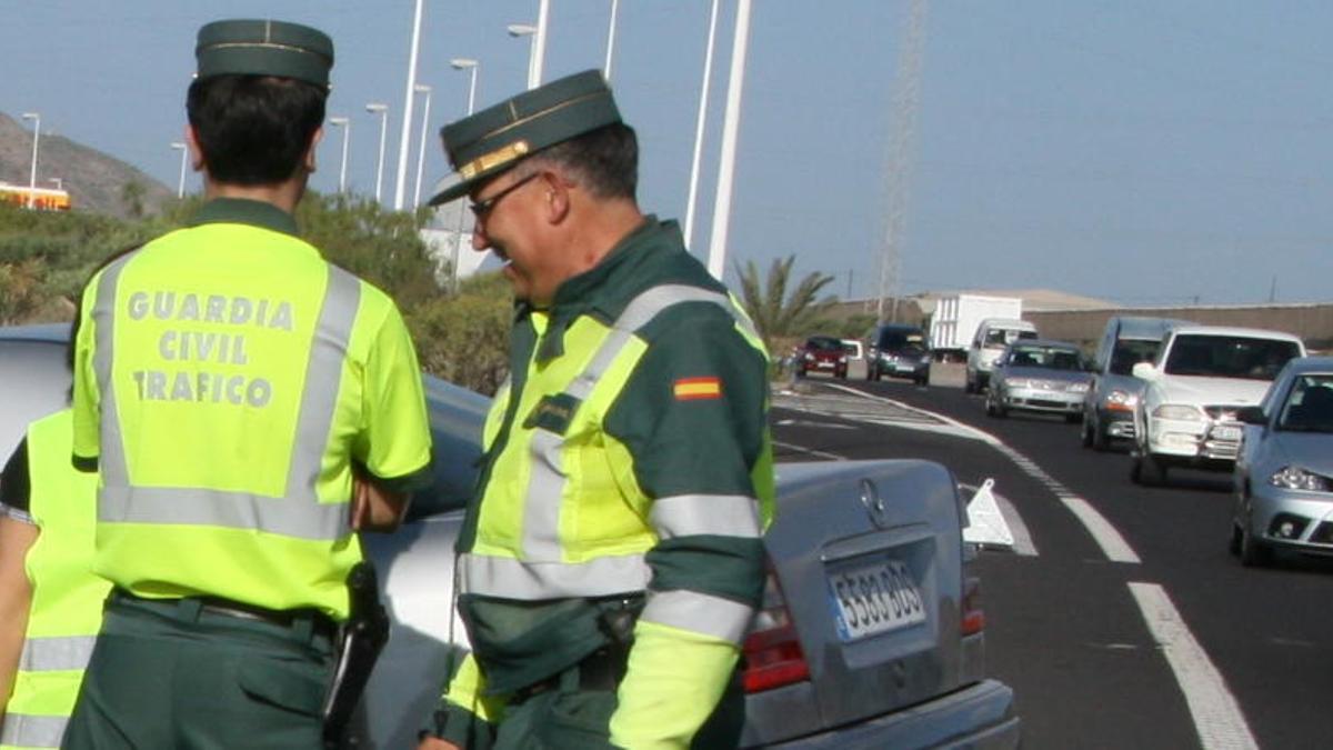 drink driving fines canary islands