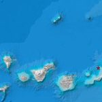 earthquake fuerteventura felt residents