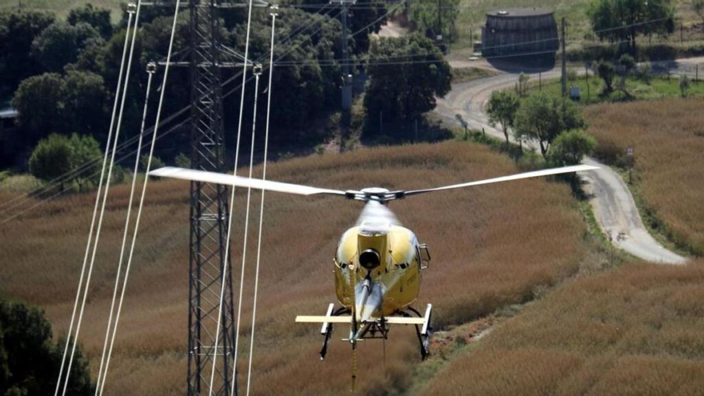 endesa invests 8m canary islands summer grid safety