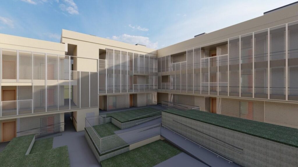 granadilla de abona needs 5500 homes