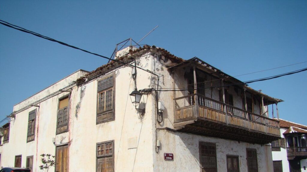 historic mansion first rural hotel san juan de la rambla
