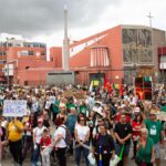 housing crisis canary islands protests june 2026