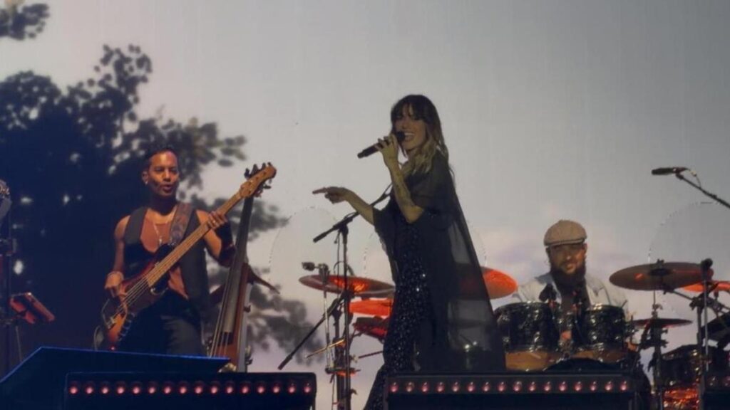 kany garcia tenerife concert puerta abierta