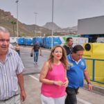 malpaso waste plant transformation tenerife