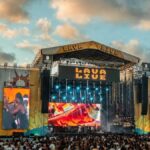 man cardiac arrest lava live festival lanzarote