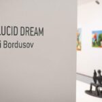 marine lucid dream exhibition tenerife