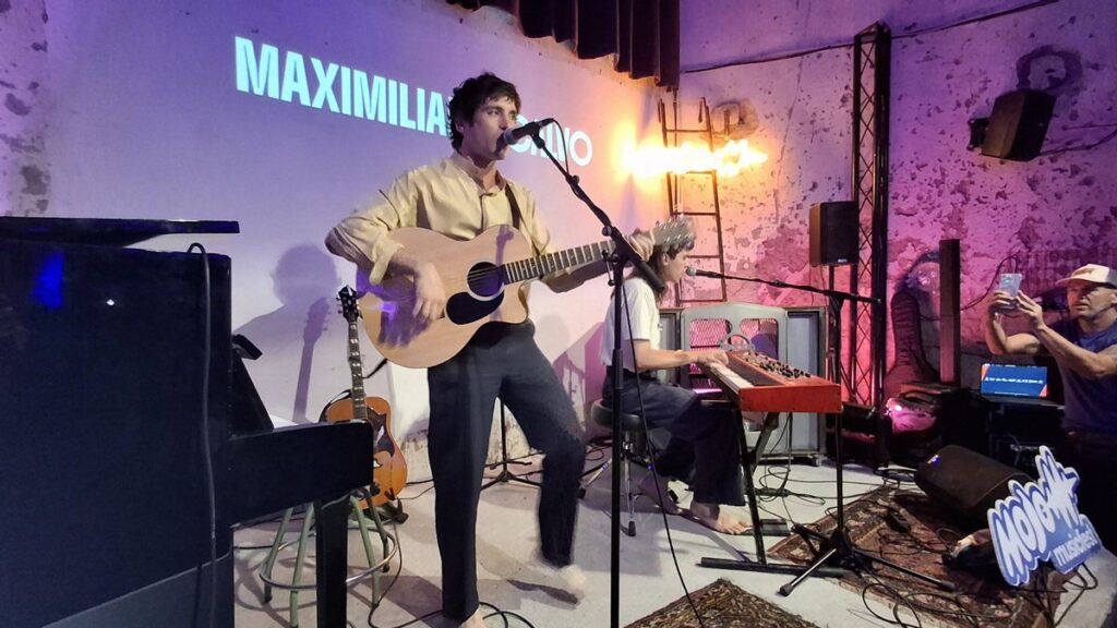 mojo music fest 2026 gran canaria