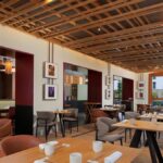 oka taoro saturday lunch service tenerife