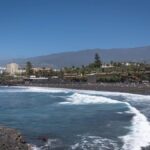 playa jardin reopening sewage concerns